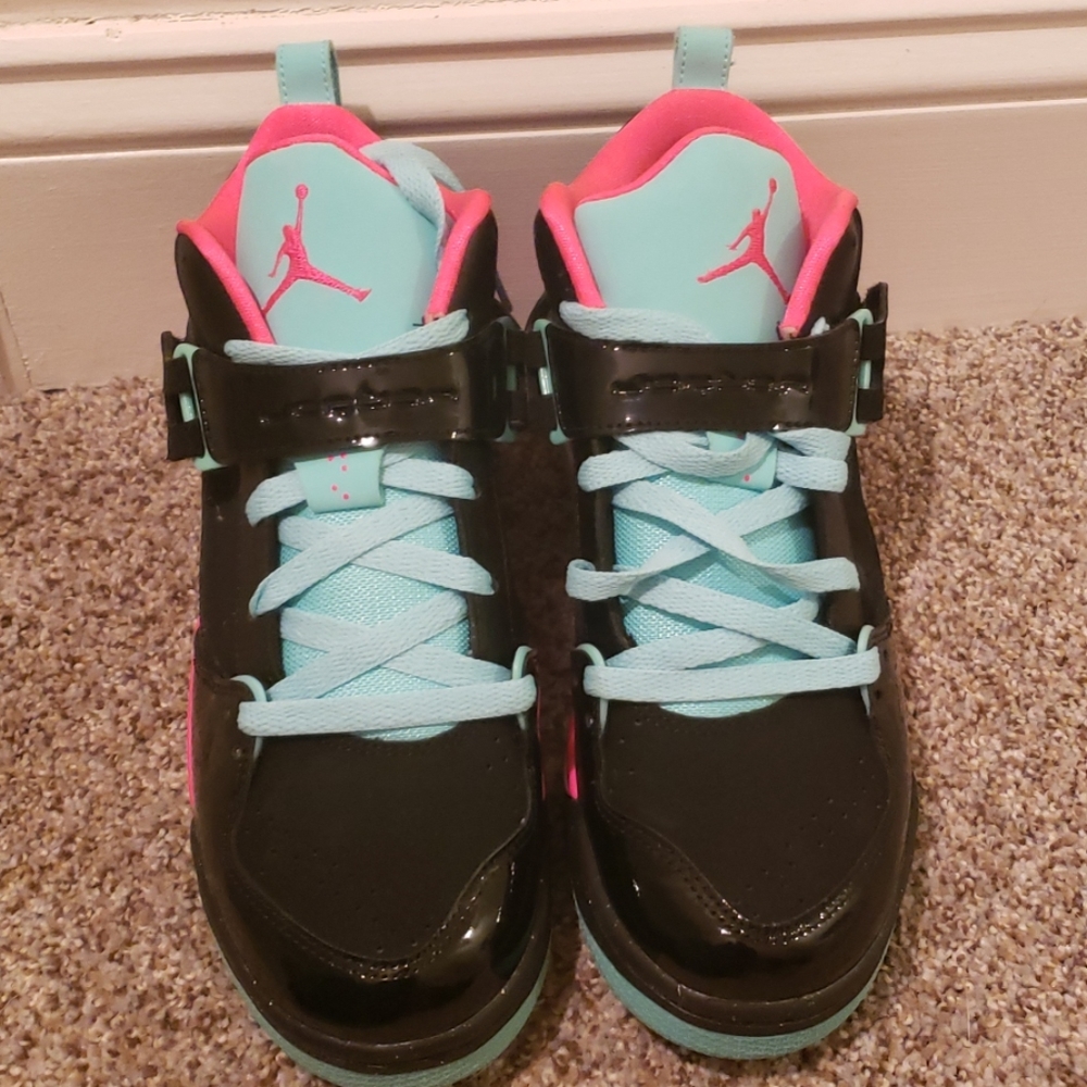 Jordan Flight 45 GG